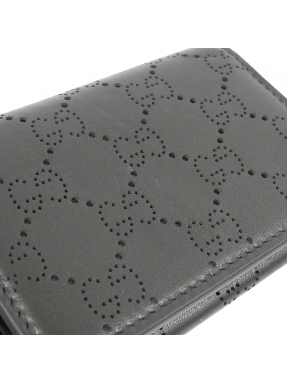 Gucci Aagtu Card Case - Picture 3 of 5